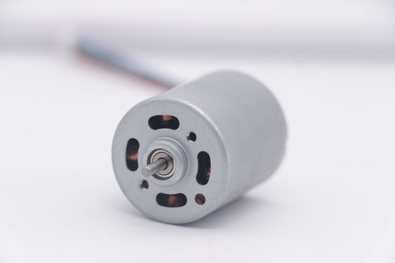 Fabrikmaßnahme Handheld Hochgeschwindigkeits Bürstenlos Staubsauger Motor 12V BLDC Motor