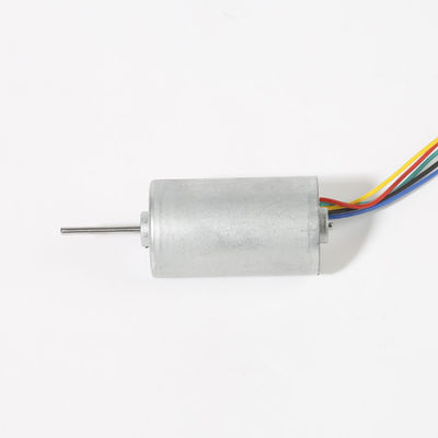 Anpassbarer BLDC-Hochgeschwindigkeitsmotor Innerer Rotor Bürstenloser 24V-Motor für Elektrowerkzeuge
