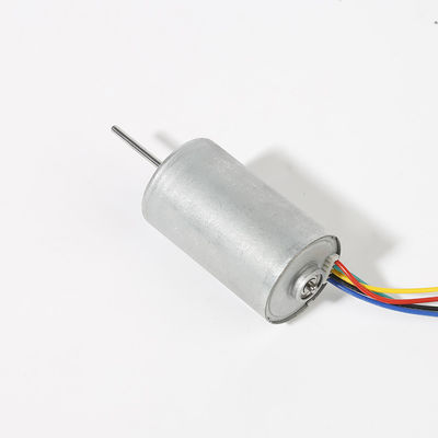 Anpassbarer BLDC-Hochgeschwindigkeitsmotor Innerer Rotor Bürstenloser 24V-Motor für Elektrowerkzeuge