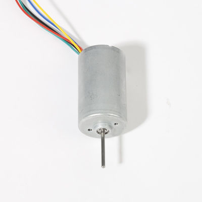 Anpassbarer BLDC-Hochgeschwindigkeitsmotor Innerer Rotor Bürstenloser 24V-Motor für Elektrowerkzeuge