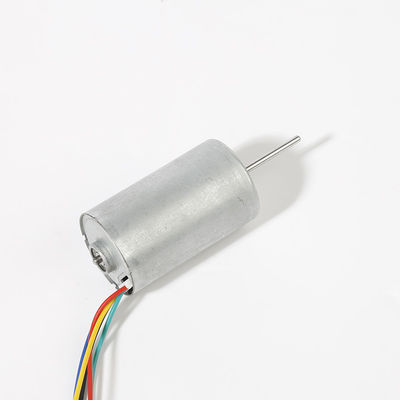 Anpassbarer BLDC-Hochgeschwindigkeitsmotor Innerer Rotor Bürstenloser 24V-Motor für Elektrowerkzeuge