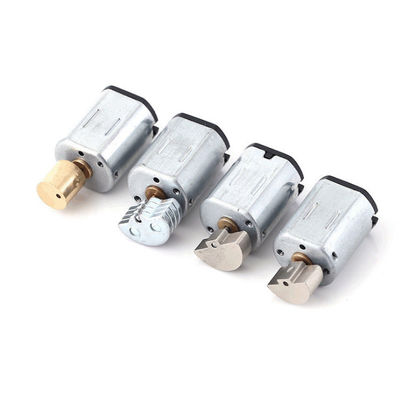 N20 12mm Vibrations Gleichstrommotor 1,5 V, 3,0 V, 5,0 V, 6,0 V für Dildos