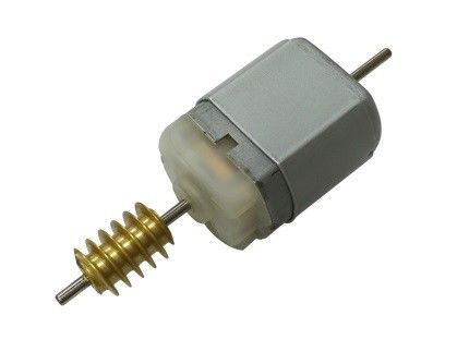 Fabrikmaßnahme Wurm 12v 12500rpm Mikromotor für Türschloss-Aktor