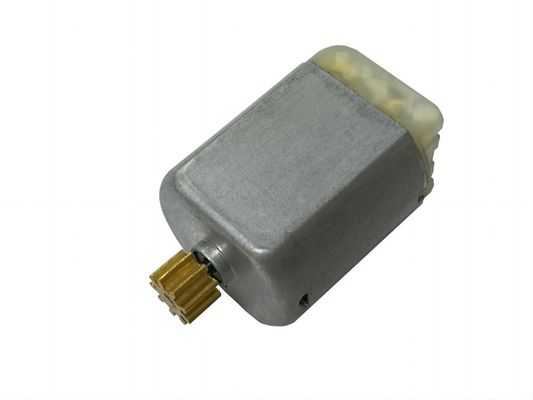 Fabrikmaßnahme Wurm 12v 12500rpm Mikromotor für Türschloss-Aktor
