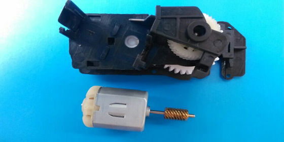 Fabrikmaßnahme Wurm 12v 12500rpm Mikromotor für Türschloss-Aktor