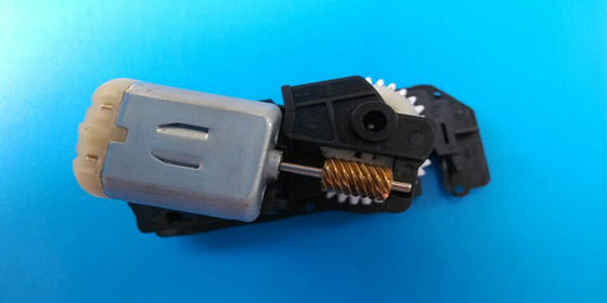 Fabrikmaßnahme Wurm 12v 12500rpm Mikromotor für Türschloss-Aktor
