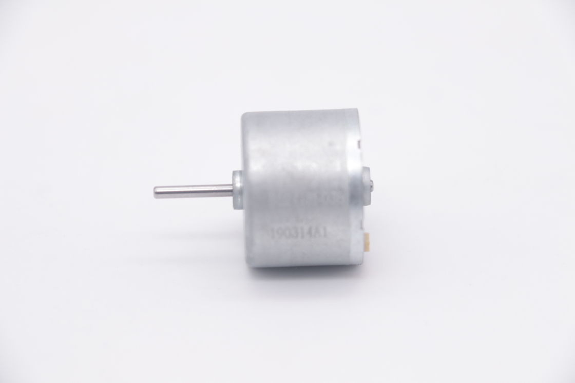 12V 24V 24mm Bürstenloser Gleichspannmotor 8000RPM Großdrehmoment Gleichspannmotor
