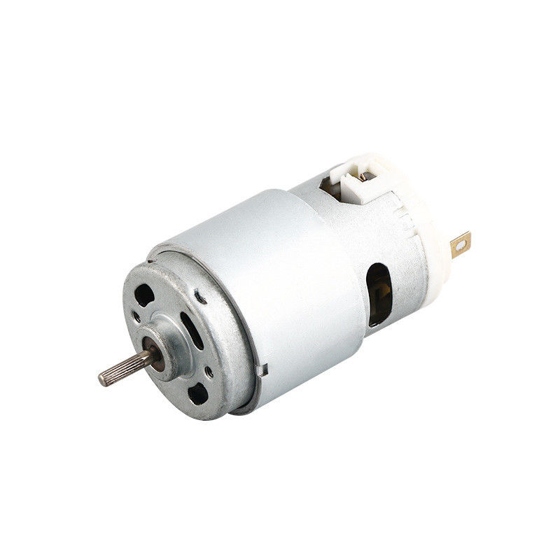 36 mm gebürsteter Gleichspannungsmotor 110V 220V 230V für Handmixer 5512