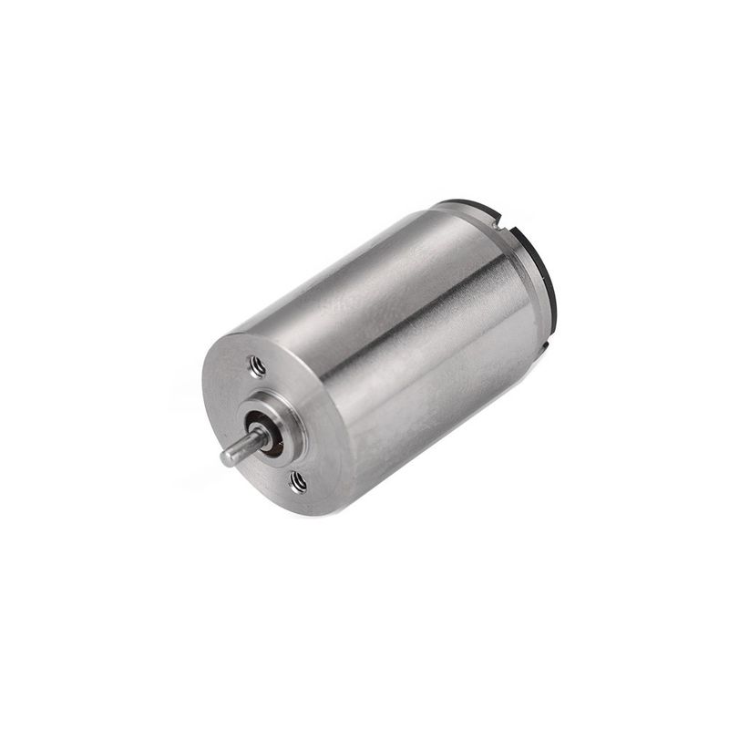 16mm Dia 3V 6V 12V 15V 24V 20000 RPM Gleichstrommotor ohne Kern für Tätowiermaschine