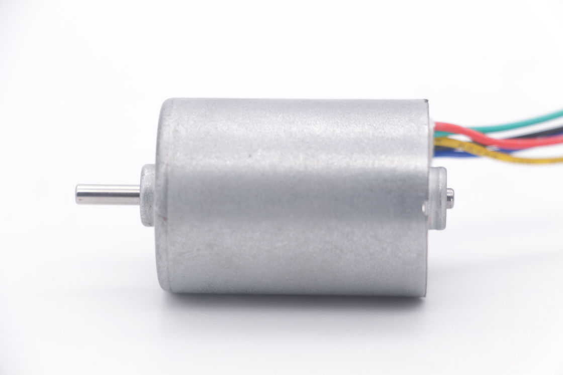 BL2838 Bürstenloser 24V 12V Gleichstrommotor 4000 Rpm Hochdrehmoment kleiner Bldc-Motor