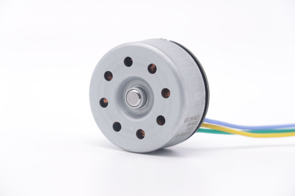DBL3825 12V 24V BLDC-Motor mit hohem Drehmoment