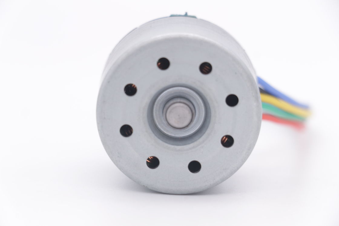 DBL3830O Motor 12v 3500rpm 38mm Outrunner Bürstenloser Motor für Mini-Massagegerät