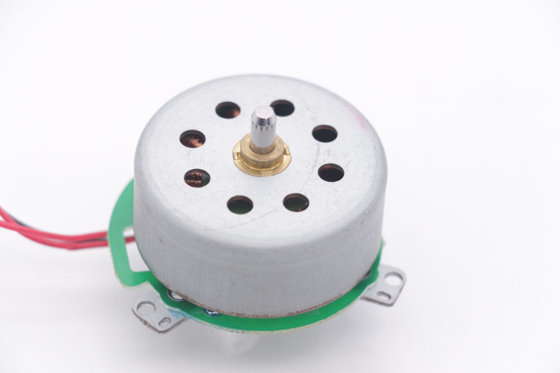 DBL4220 40W - 120W Mini Bürstenloser Gleichspannmotor Hochgeschwindigkeitshaartrockner Ventilatormotor