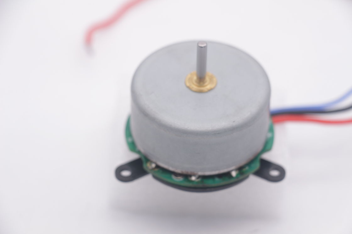High Speed Outrunner Bürstenloser Gleichstrommotor 24V 90W 27000 Umdrehungen pro Minute Für Vakuumreiniger