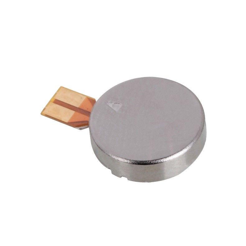 1.5V - 5V 10mm Gleichstrommotor mit flacher Vibration 1020 1027 1030 1034 für drahtlose Geräte