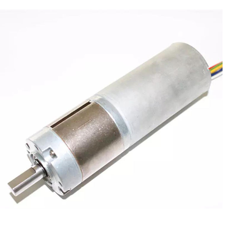 12V 24V Bürstenloser Gleichspannungsmotor mit hohem Drehmoment