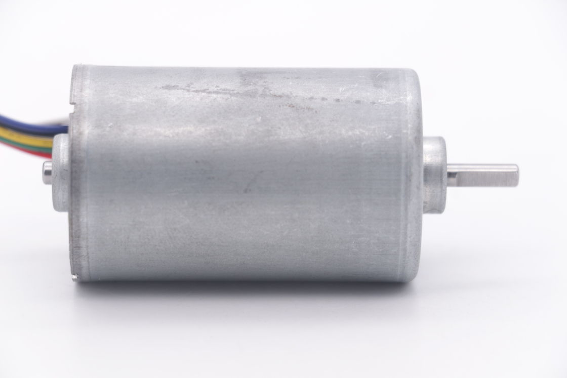 DBL3650 12V 18V 24V Bürstenloser Gleichstrommotor 36mm BLDC Elektromotor Für Haushaltsgeräte