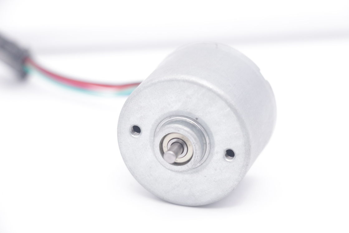 DBL3630 24V 6835RPM Gleichspannungsbrustloser Elektromotor Innerer Rotor BLDC Brustloser Gleichspannungsmotor