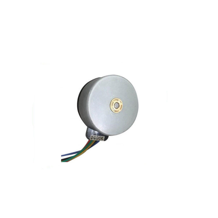 12V 24V Mini-Hochdrehmoment BLDC-Motor Massaschdreher Bürstenlose Motor