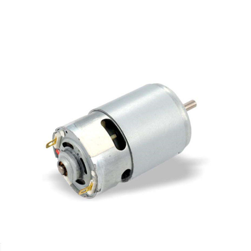 Hochleistungs-Wasserpumpe mit großem Drehmoment Elektromotor Gleichstrommotor RS 775 für Lebensmittelverarbeiter