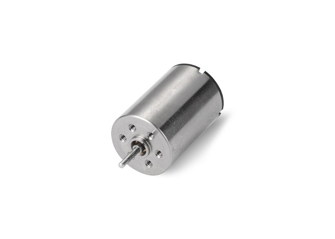 DCL-1725 17mm 12V Kornlos Bürste DC Motor 10000 Rpm für Tätowiermaschine