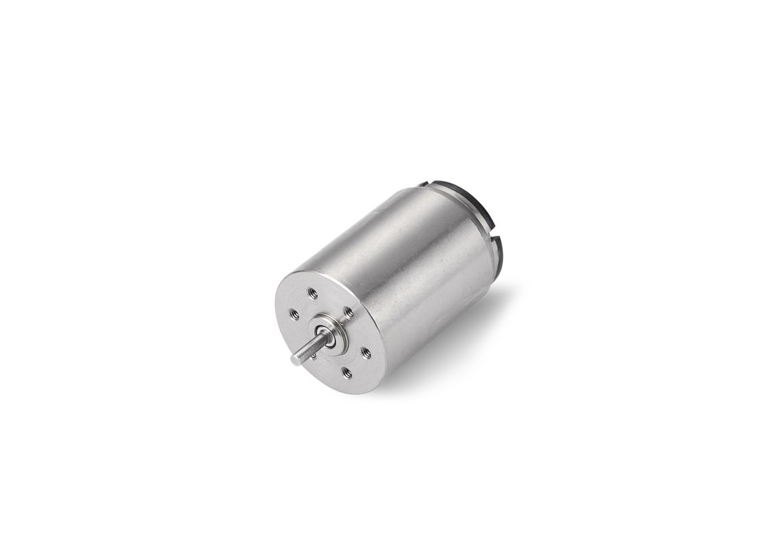 DCL-2232 12V 22mm Brush Coreless Gleichstrommotor 10000 RPM für medizinische Geräte