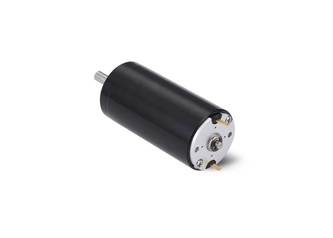 DCL-4070 8000 RPM 40mm Kornloser Gleichstrommotor 2NM Bürste 24V 36V 48V Für medizinische Geräte