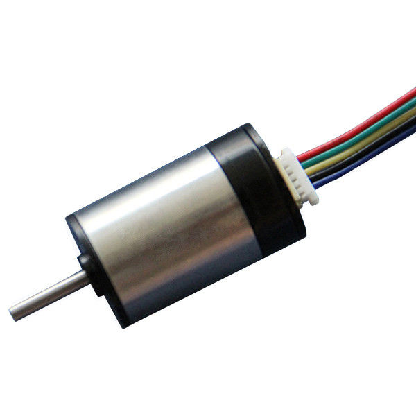 16mm 24mm 28mm 36mm Mini Bürstenloser DC-Motor BLDC für Zahnarztgerät