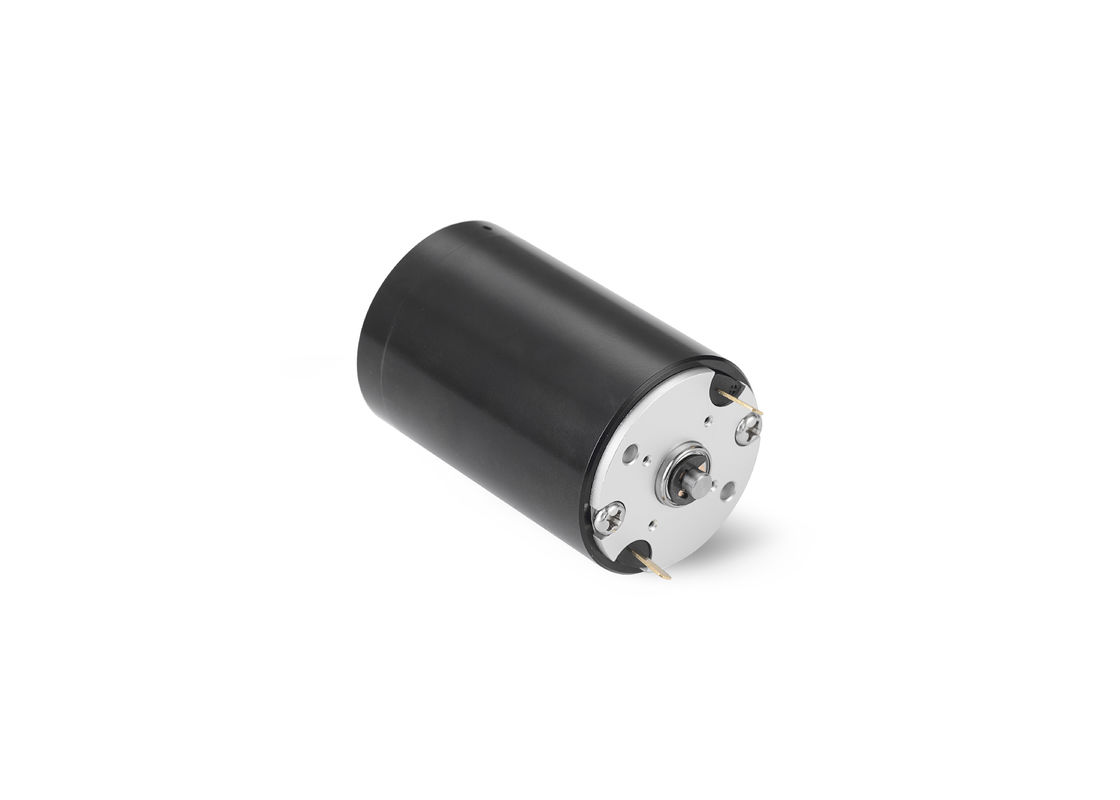 DCL-3265 24V 32mm Kernloser Bürsten-Gleichstrommotor 6000 RPM für medizinische Geräte