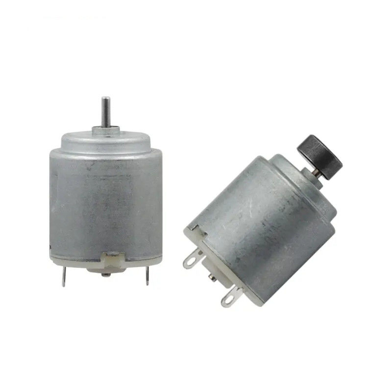 SM Micro DC Motor 260 1.5V 3V 4.5V 6V Mini Motor für Vibrationsmotor für Massager