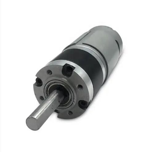 36 mm Gleichspannung Planetengangmotor 12V 24V 36V Mikro Gleichspannungsgangmotor für elektrische Schere