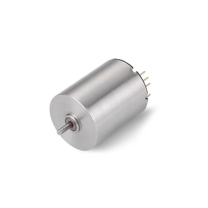 DCL-1722RB 7.4V 12V 24V Kernloser BlDC-Motor mit 17mm hohem Drehmoment für medizinische Geräte