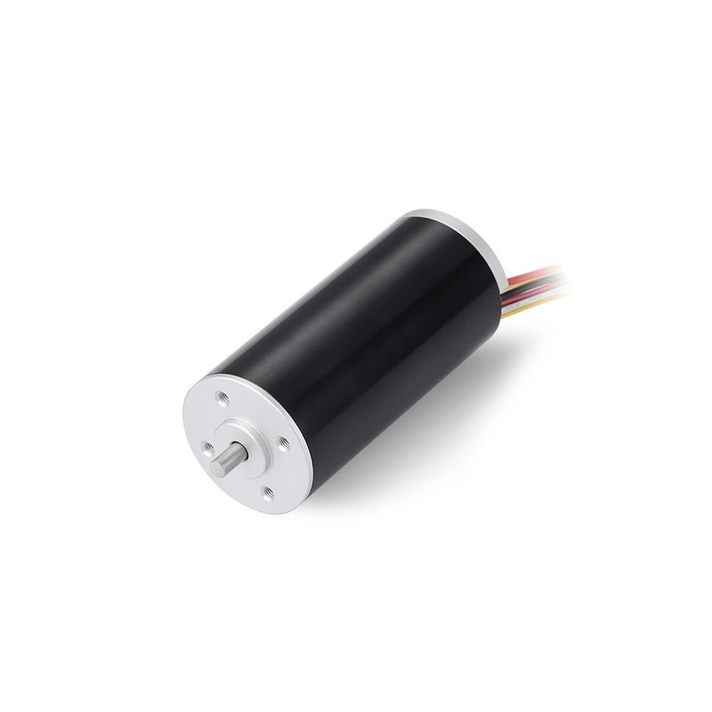 12V 24V 36V 48V Kernloser Gleichspannmotor 25000 RPM 32mm Bürstenloser Hochdrehmomentmotor