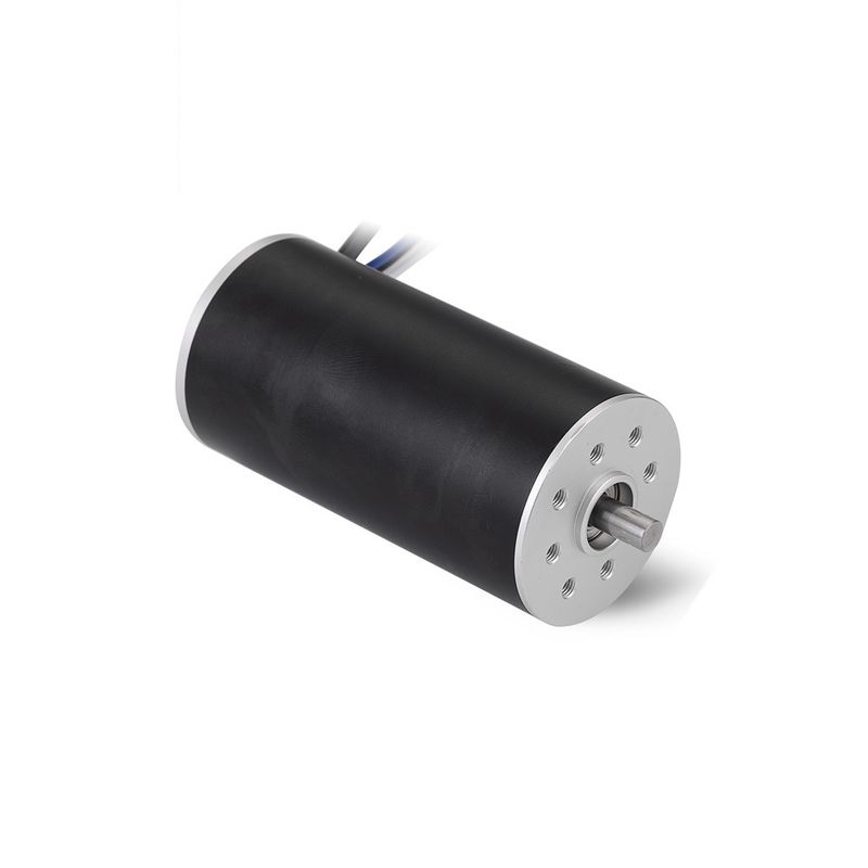 36 mm Bürstenloser DC-Motor 12V 24V 30V 36V 17000 RPM für medizinische Geräte