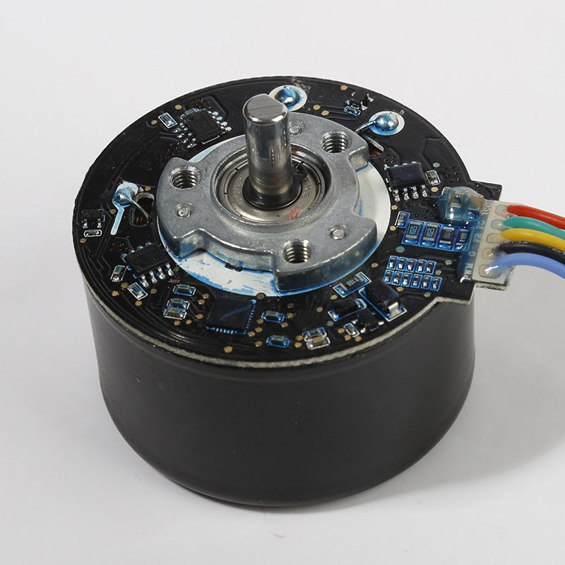 55mm Brushless Motor mit hohem Drehmoment 3830 RPM Masseur BLDC Motor 24V