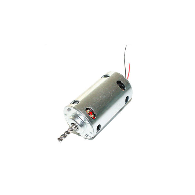 110V 230V 3455 Hochspannungs Gleichspannungsmotor 52mm 350 Watt Handmischer Gleichspannungsmotor