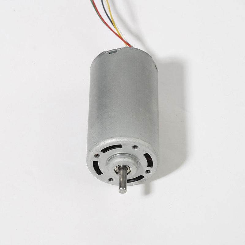 DBL4275 12V Bürstenloser Gleichstrommotor 3045RPM Innerer Rotor 24V BLDC Motor 3700rpm