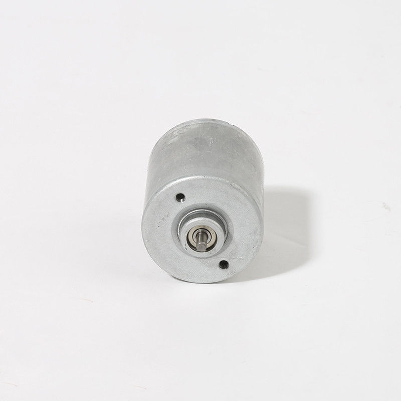 36 mm 24 V elektrischer BLDC-Motor 6835 RPM 20.2W 1,7 kg.cm Bürstenloser Motor Stalldrehmoment