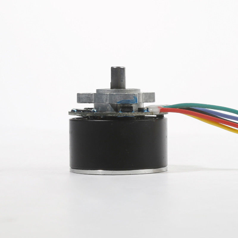 38mm Geräuscharm 12V Bürstenloser Gleichspannmotor mit hohem Drehmoment für Massagepistole