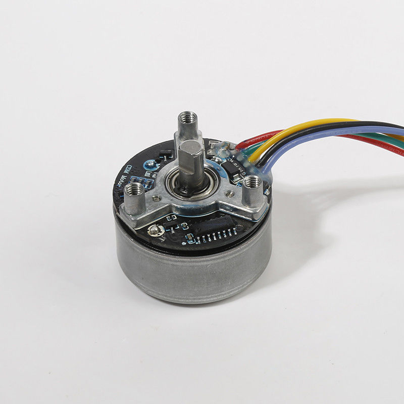 38mm 12V Gleichstrom-Bürstenloser Motor für Massagewaffen