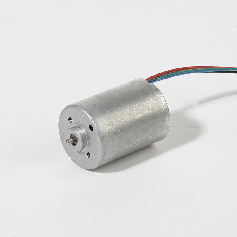18V 5555RPM Bürstenloser Gleichstrommotor 36mm BLDC Elektromotor mit Innenrotor