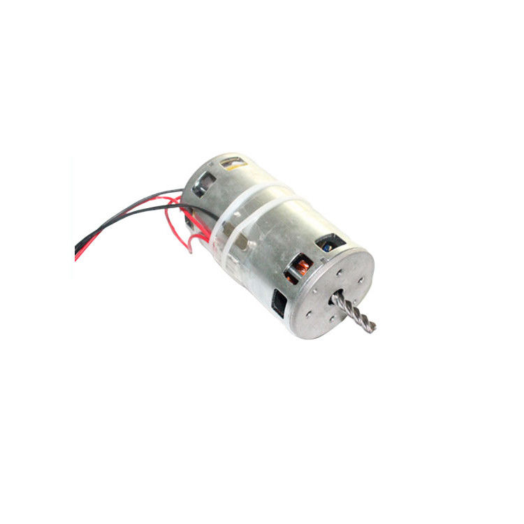 Handmixer 110V 230V Hochspannungs Gleichstrommotor 500 Watt geputzt 63mm Durchmesser