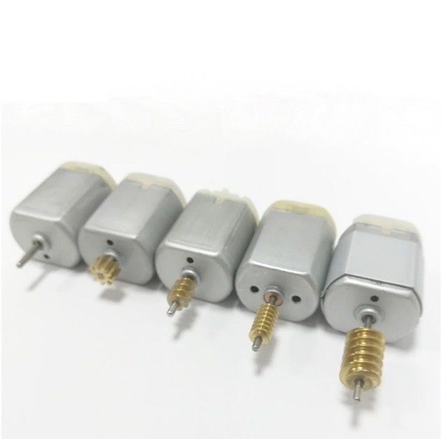 Fabrikmaßnahme Wurm 12v 12500rpm Mikromotor für Türschloss-Aktor
